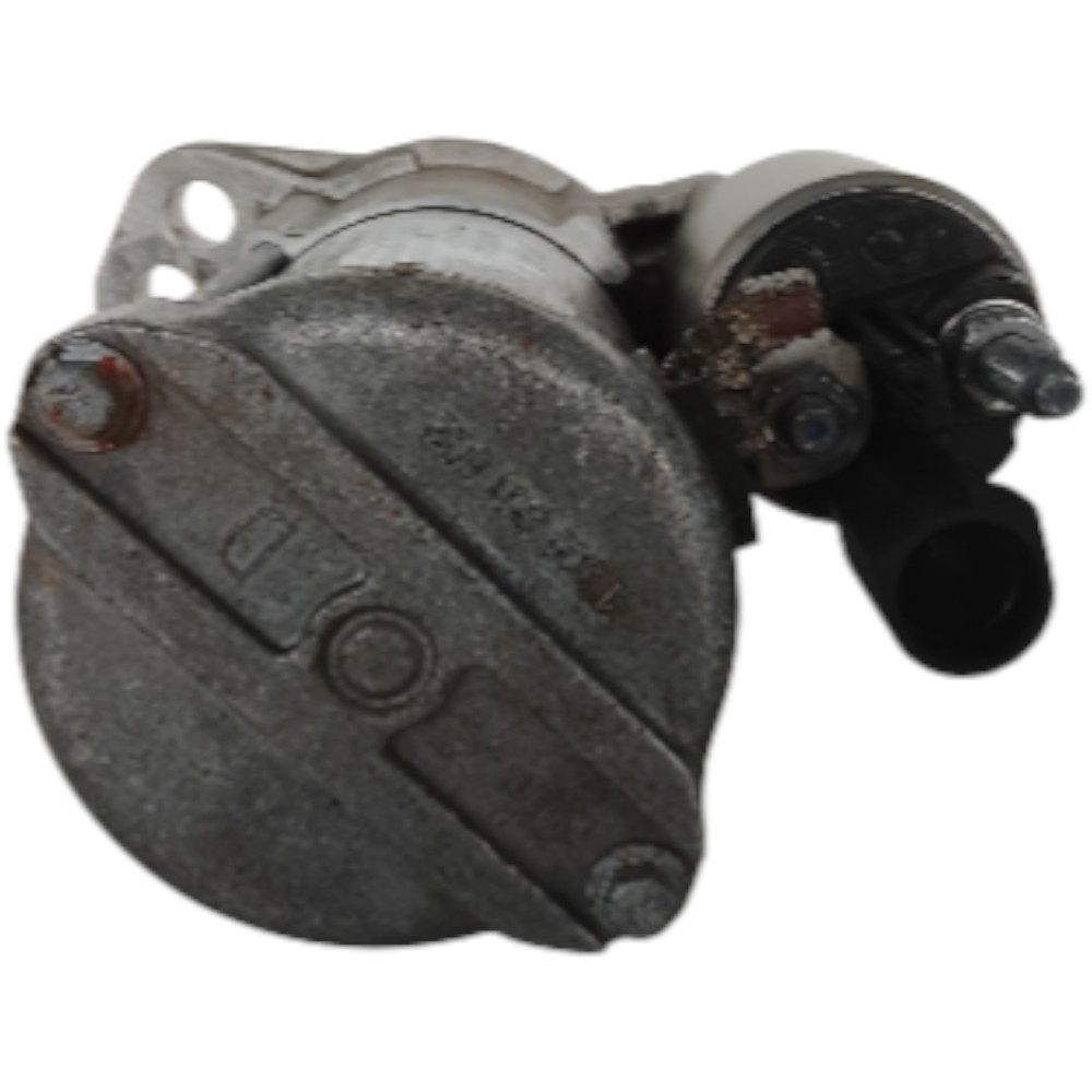 Motor Partida Volkswagen T-cross 1.4 Tsi 1.0 2020 2023 4