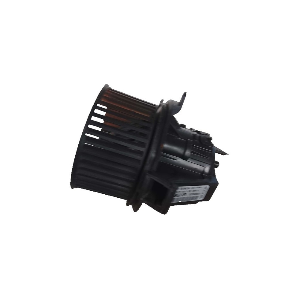 Motor Ventilação Ar Forcado Citroen C3 2012 2013 3