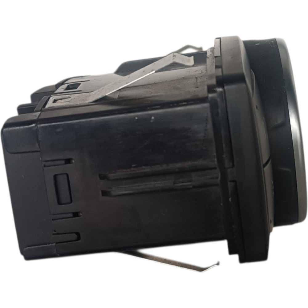 Botão Interruptor Luz Do Farol Ford Focus 2013 2017 3