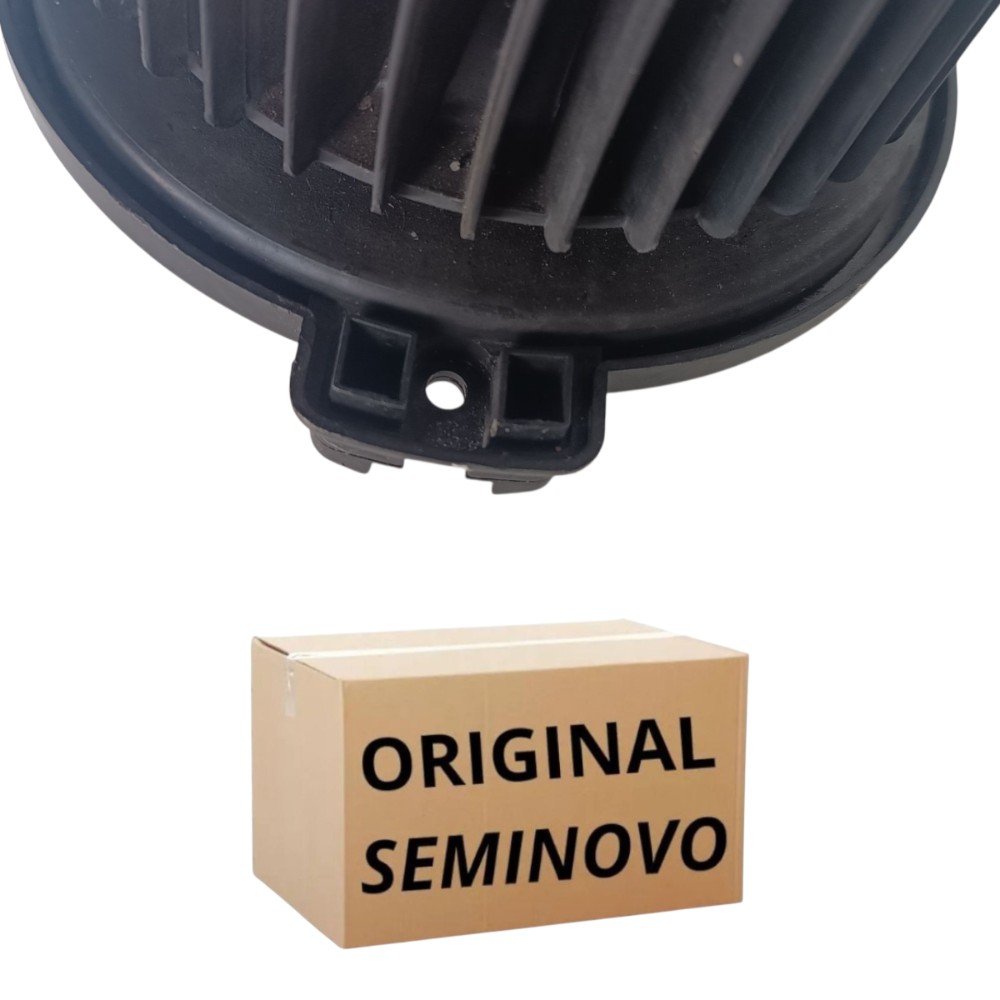 Ventilador Ar Condicionado 1.4 Honda Fit 2003 2008 3