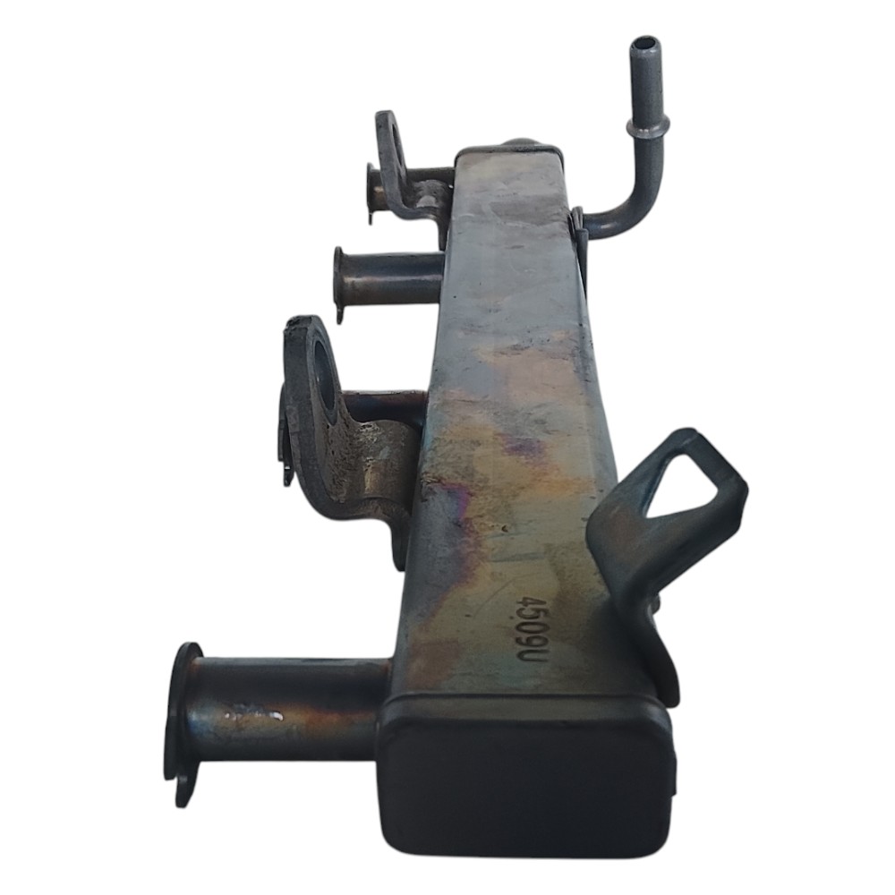 Flauta Bico Injetor Toyota Corolla 2.0 2020 2022 3