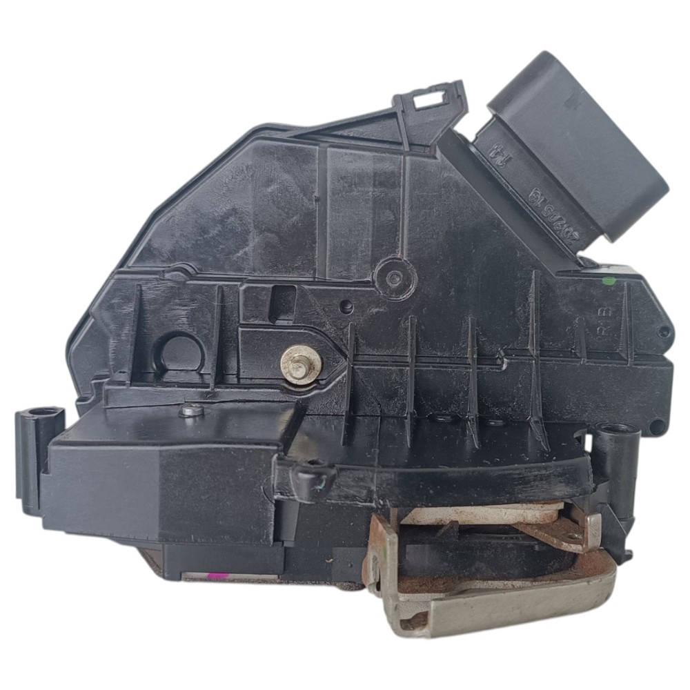 Fechadura Porta Traseira Direita Ford Ka 2015 2016 2017 2021 2