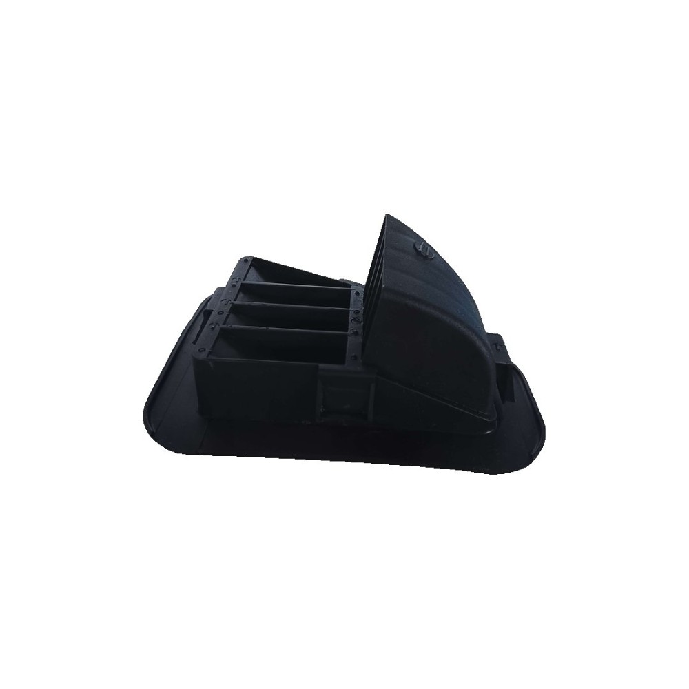 Grade Saida Ar Ventilação Volkswagen Voyage 2021 2022