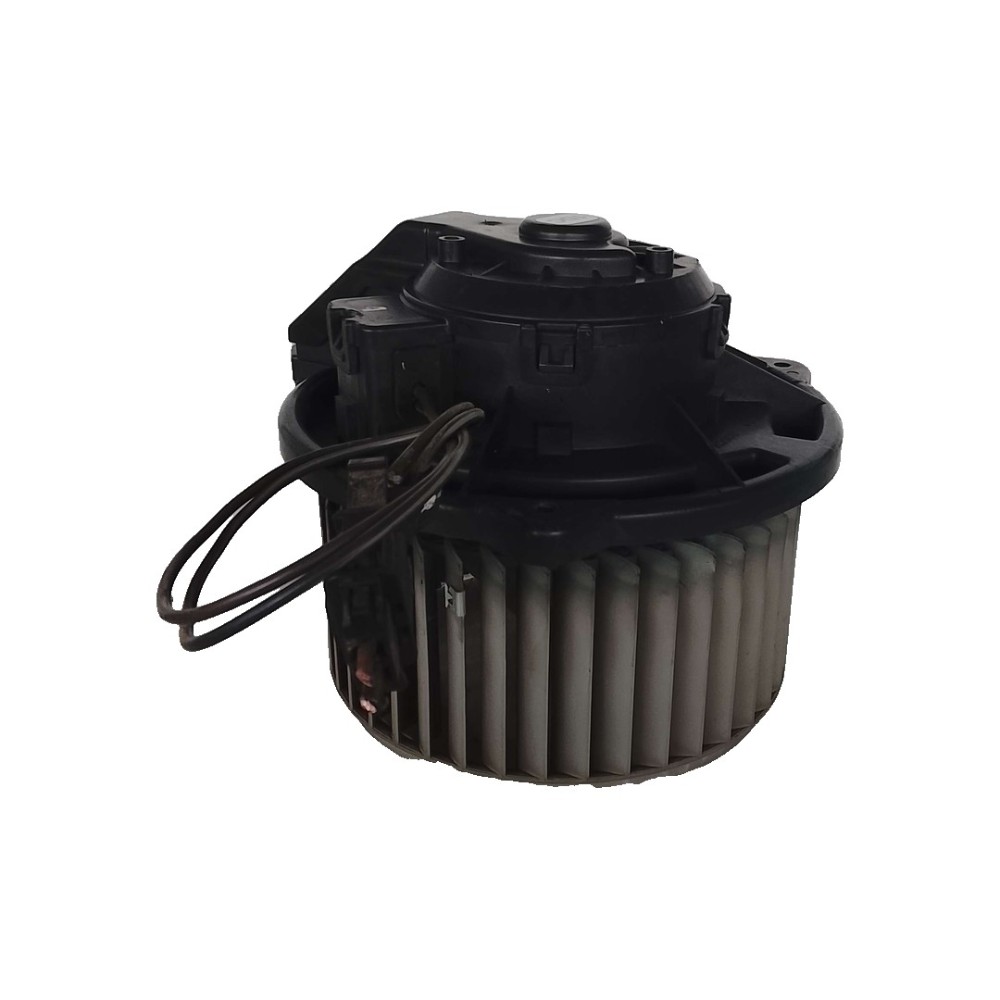 Motor Ar Forçado Volkswagen Gol 2011 2012 3