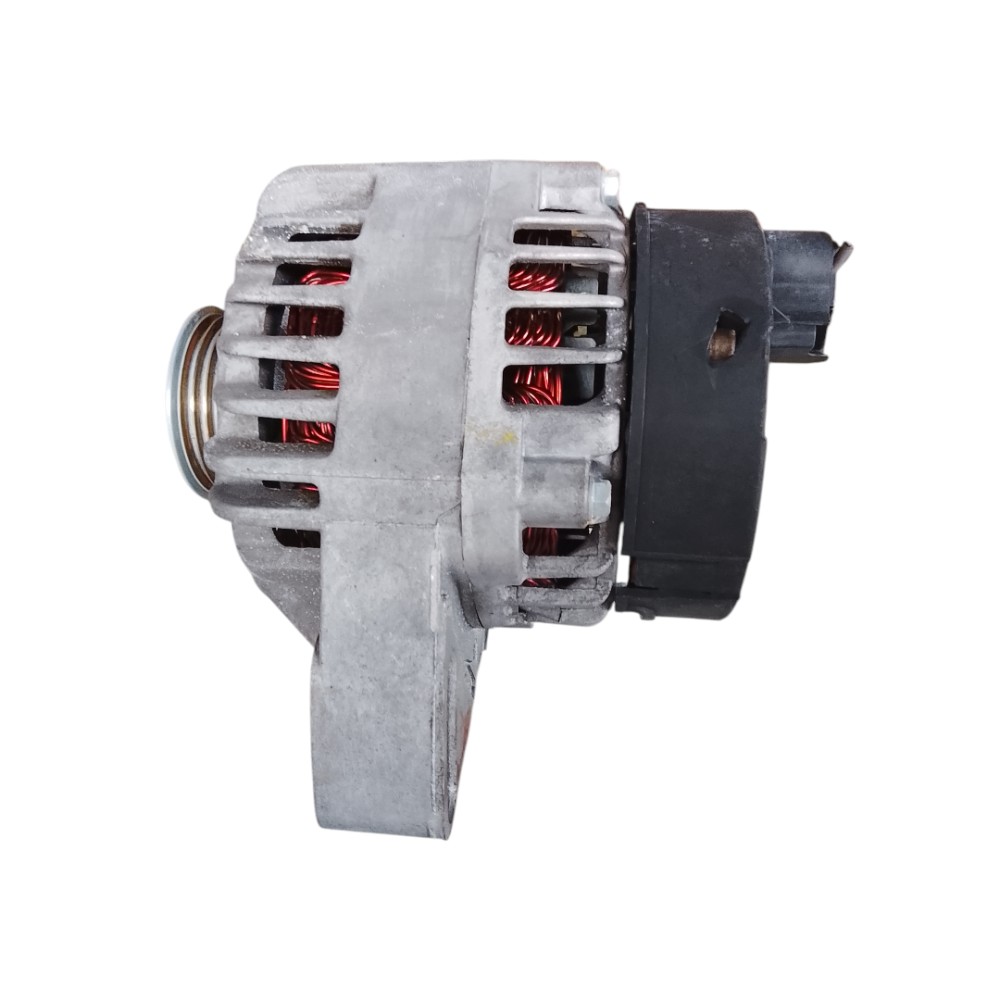 Alternador 1.4 Fiat Palio Siena Uno 2010 2016 5
