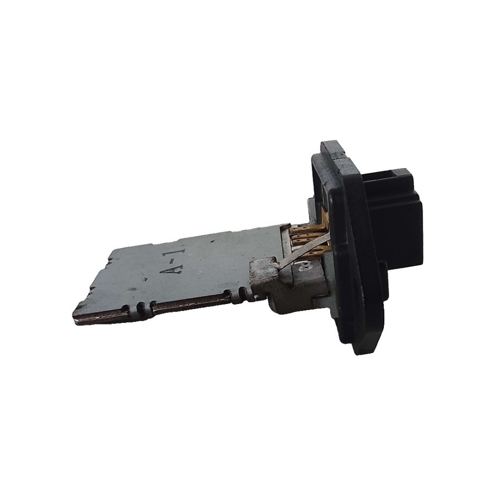 Resistência da ventoinha jac j3 2011 2012 5