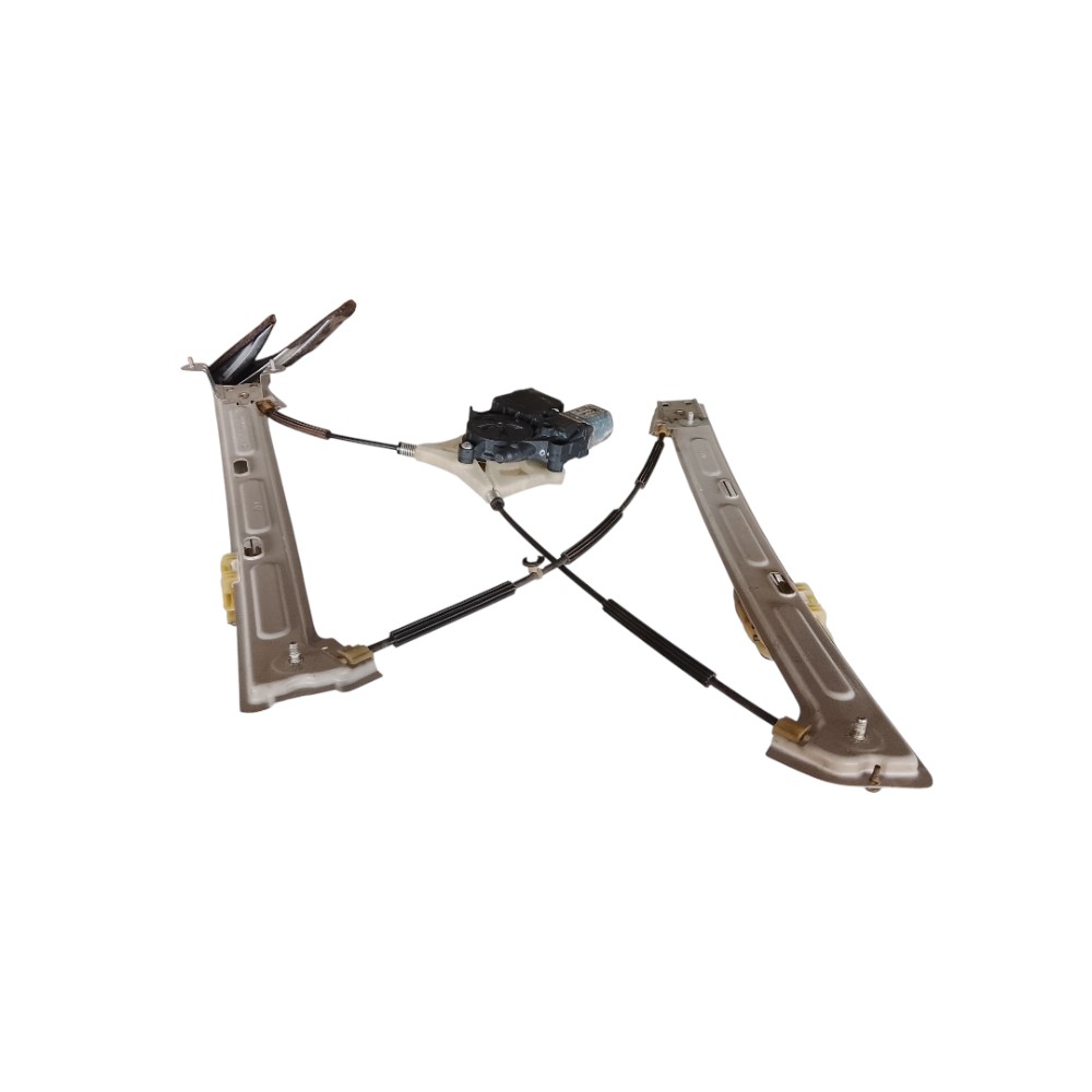 Máquina Vidro Elétrico Vw Polo 2019 2020 Dianteiro Esquerdo 3