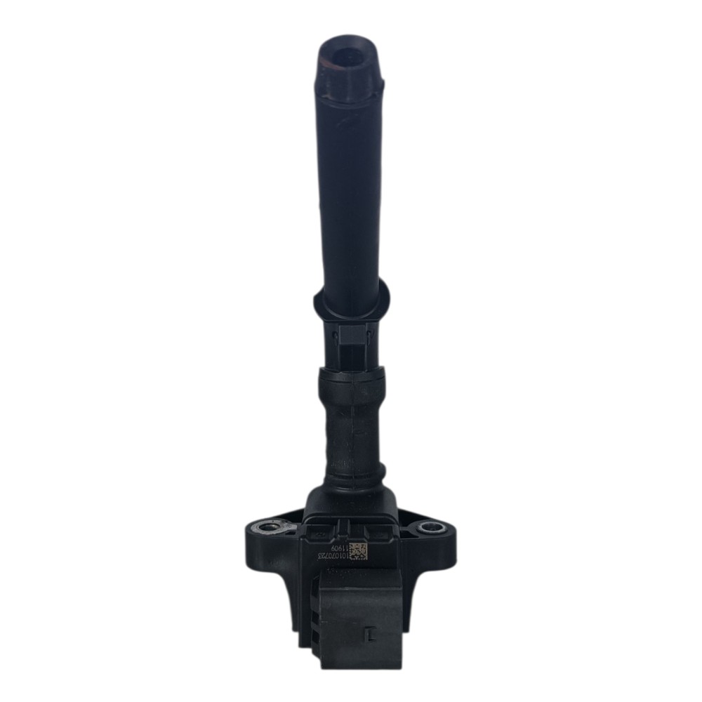 Kit 4 Bobina Ignição Renault Duster Captur 1.3 Tce Turbo 2