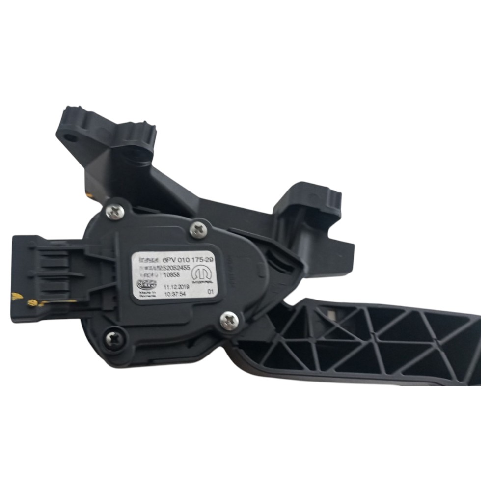 Pedal Acelerador Toro Compass Renegade 2016 2017 2018 2024 5