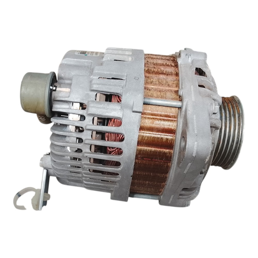Alternador 1.5 Honda City 2019