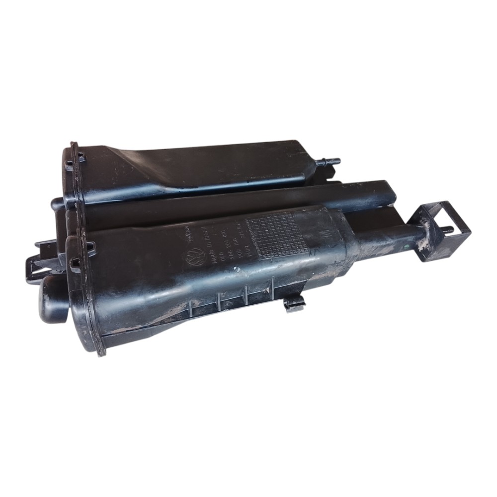 Filtro Canister 1.0 Tsi Volkswagen Polo 2020 2