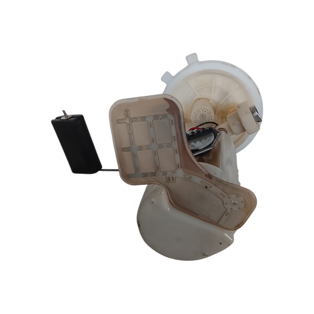 Bomda De Combustível Flex 1.6 Nissan Versa 2012 2013 5