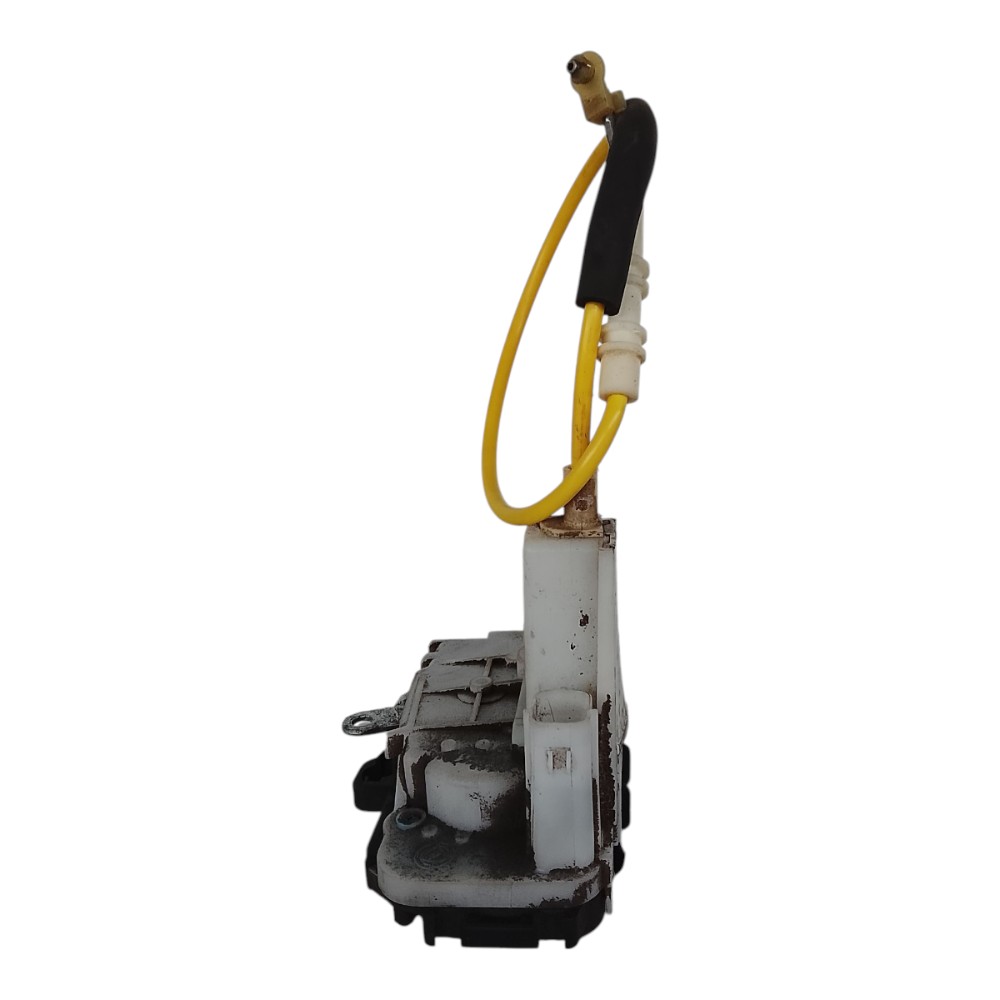 Fechadura Eletrica Porta Traseira Esquerda Fiat Palio 12/20 4