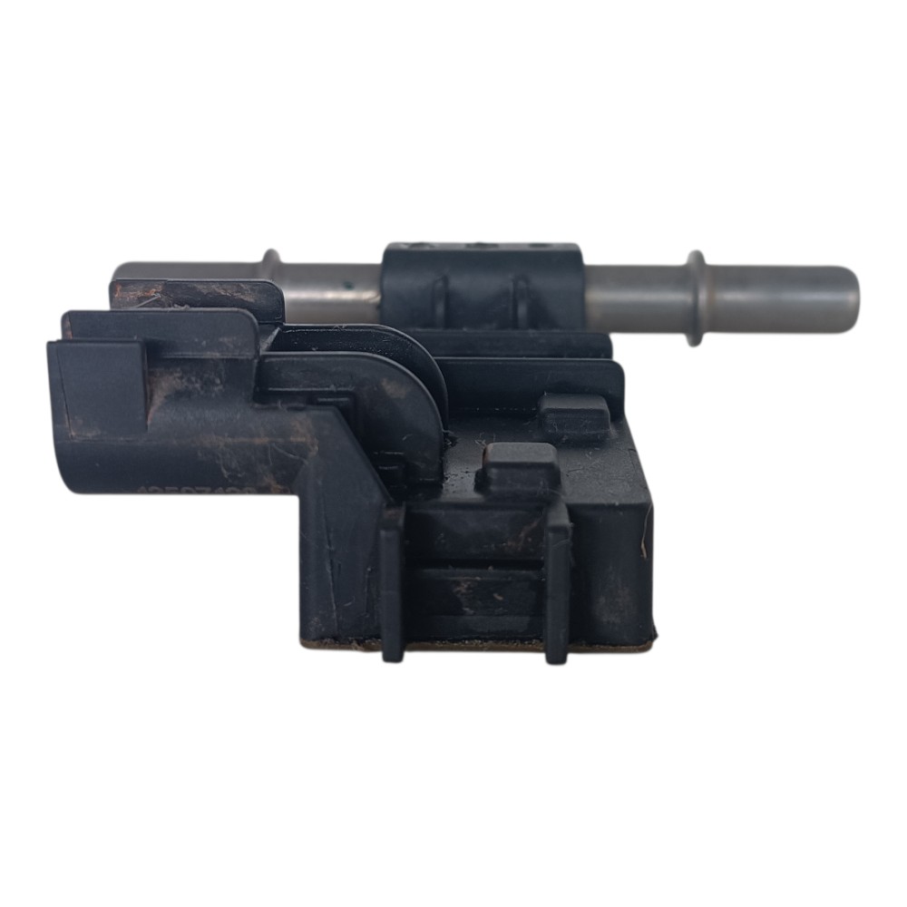 Sensor Combustível Pressão Chevrolet Tracker 1.0 2015 2022 2