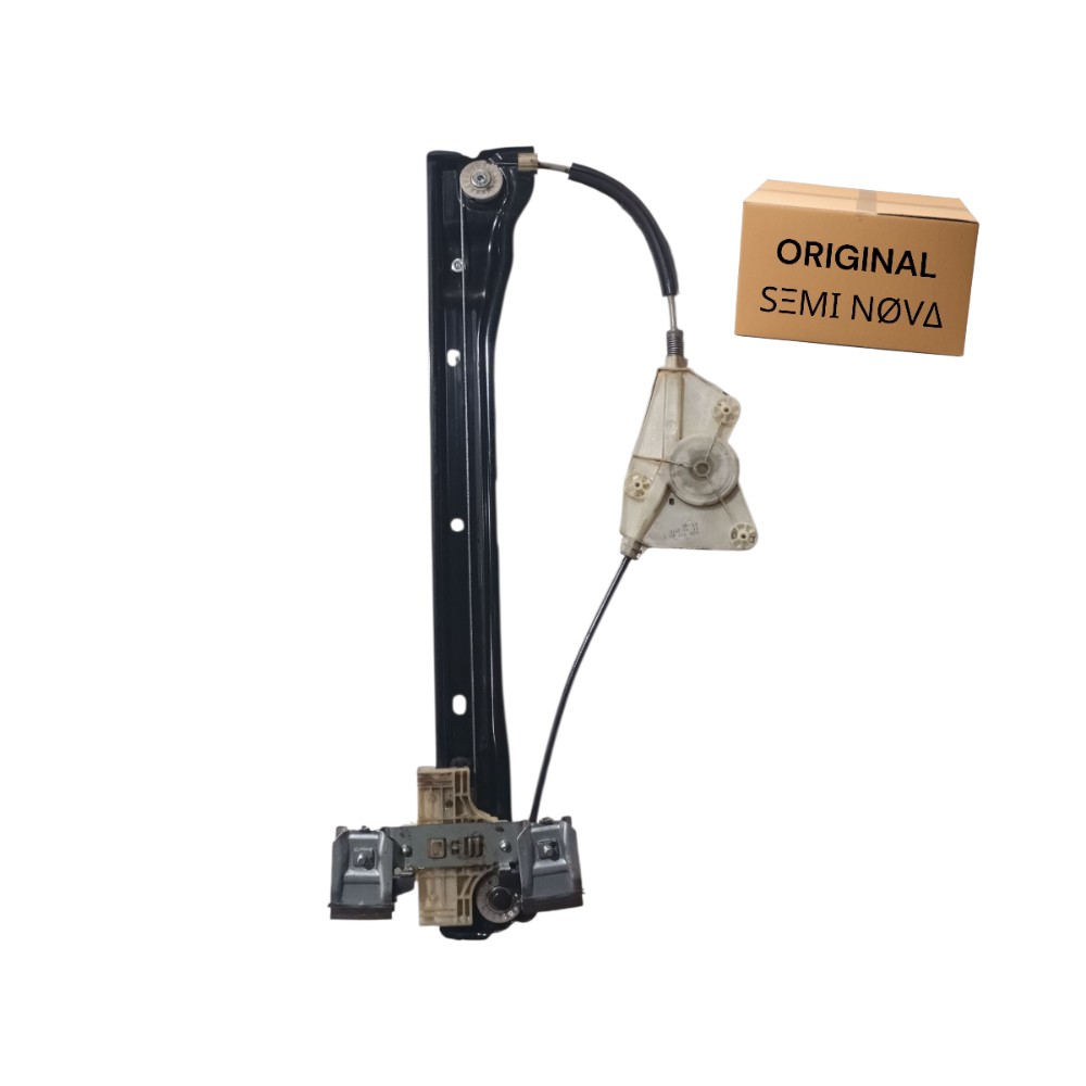 Maquina De Vidro Dianteiro Esquerdo Up! 2014 2025 1