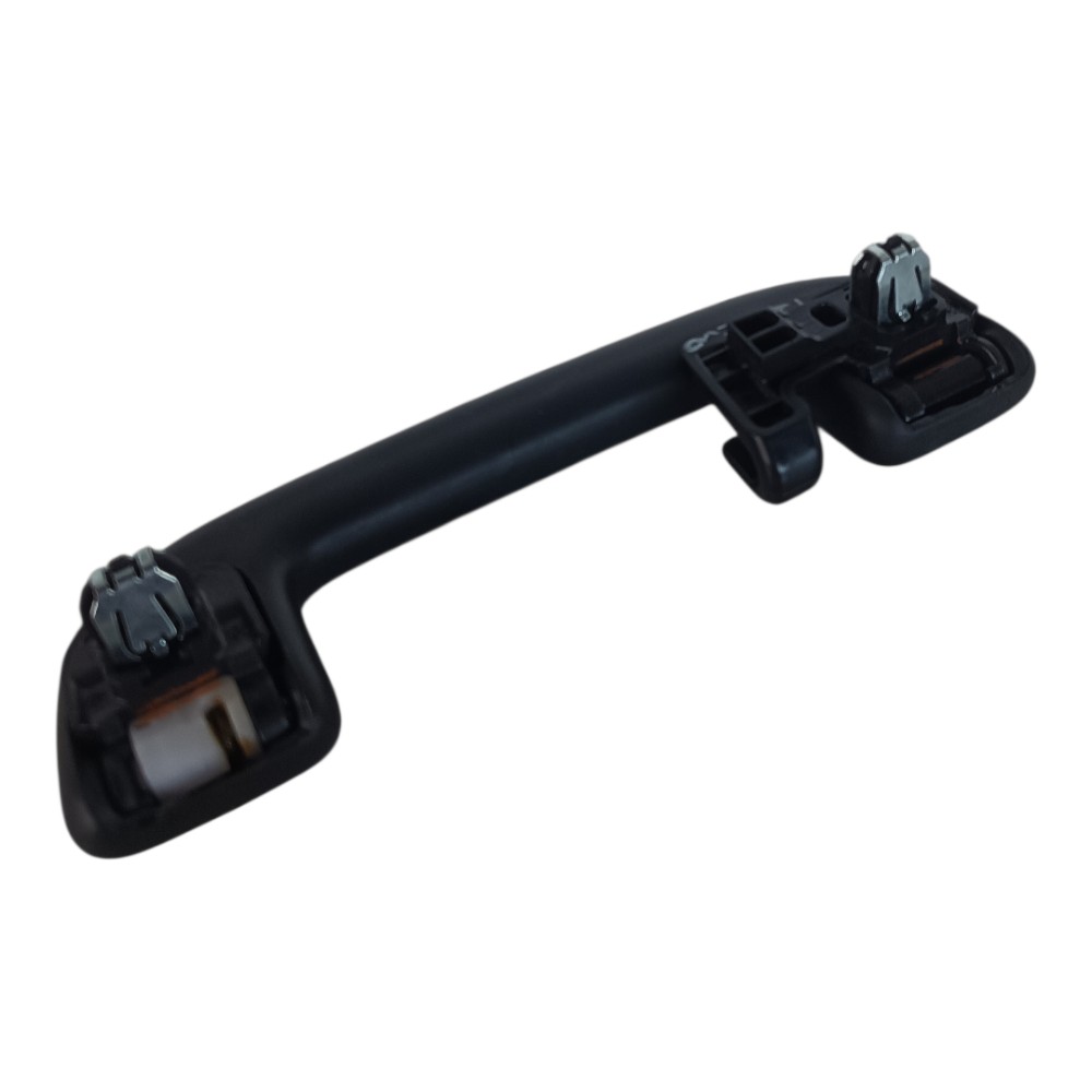 Alça Teto Pqp Dianteiro Esquerdo Toyota Corolla Cross 2024 Preto 2