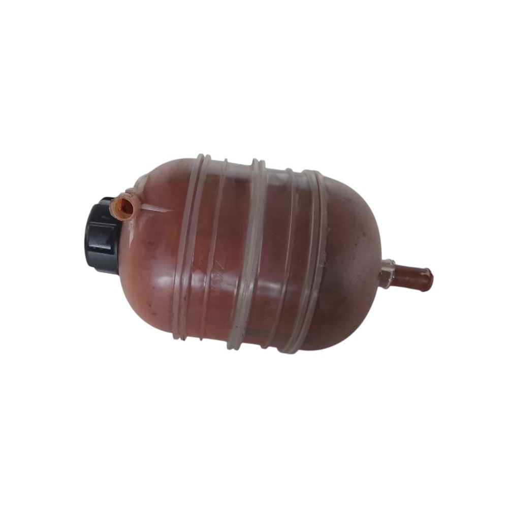 Reservatório Dagua Radiador Peugeot 206 207 1.6 2008 2012 2