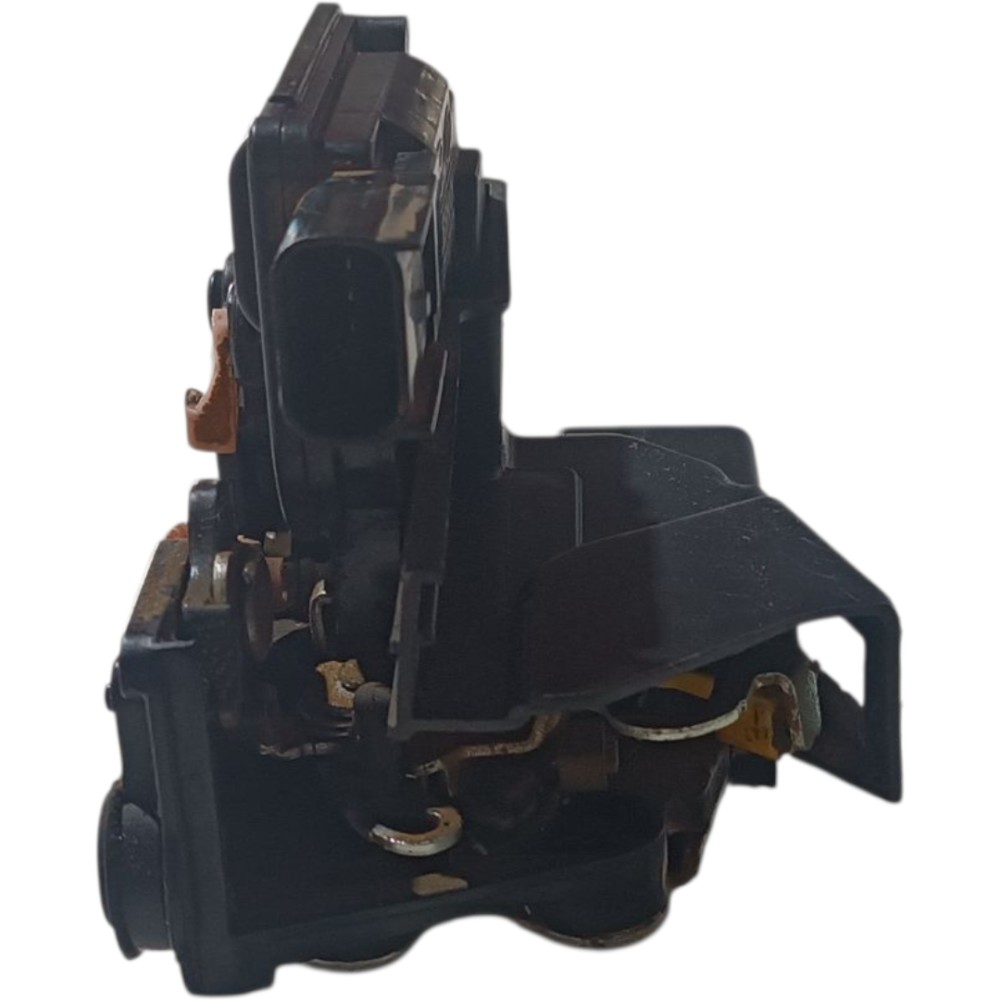 Fechadura Porta Traseira Esquerda Hyundai Hb20s 2013 2019 3