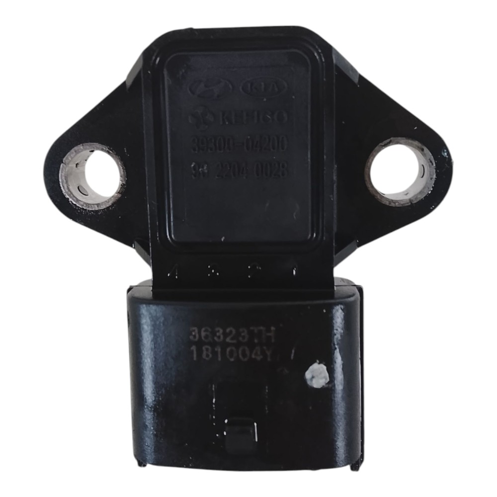 Sensor Map Hyundai Creta Hb20 2020 2021 2022 2023 2024