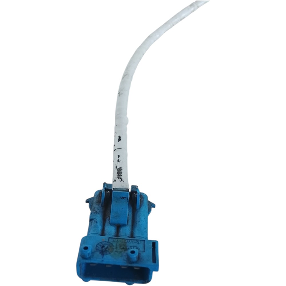 Sonda Lambda Pós 1.5 Citroen C3 2012 2013
