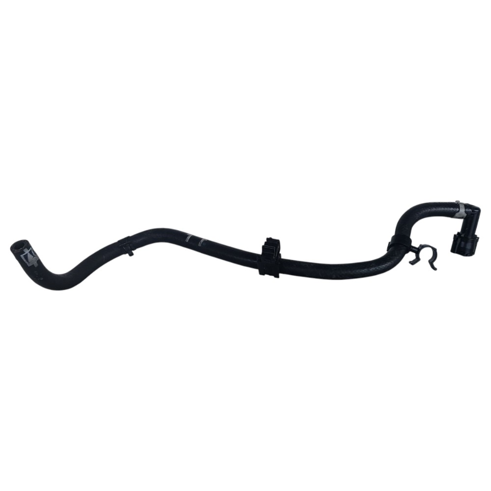 Mangueira Combustível Vw Fox Voyage Gol 1.0 12v 04c133723af Preta 3