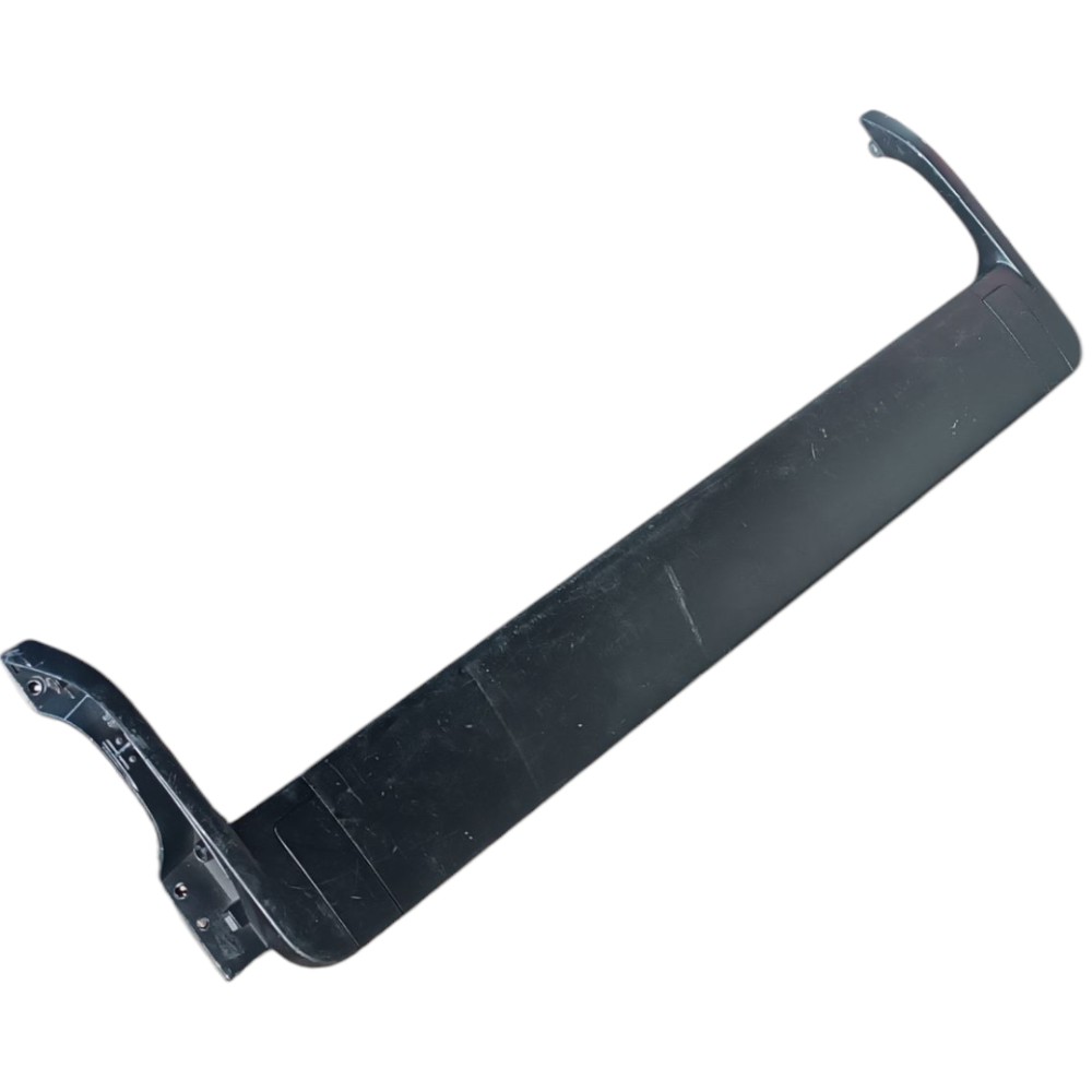 Rack de Teto Volkswagen Saveiro 2018 2019