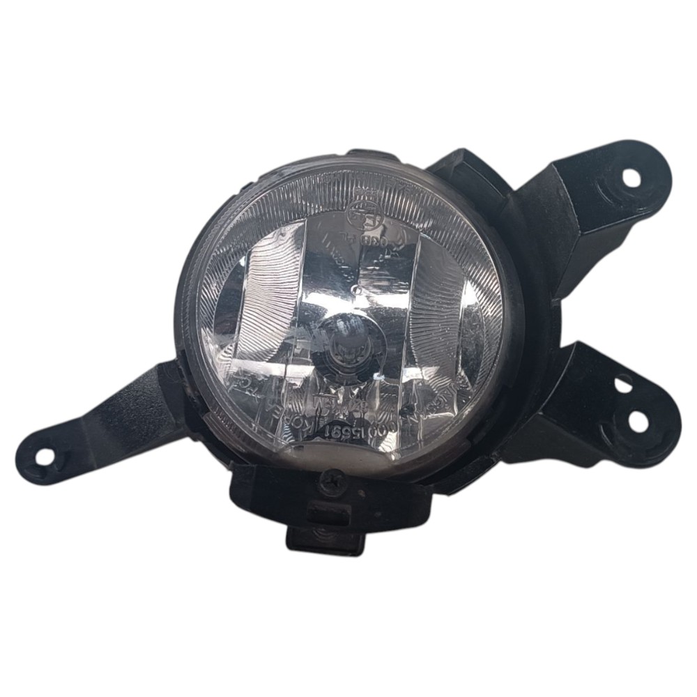 Farol Milha Esquerdo Chevrolet Cruze 2012 2013 2015 2016 2