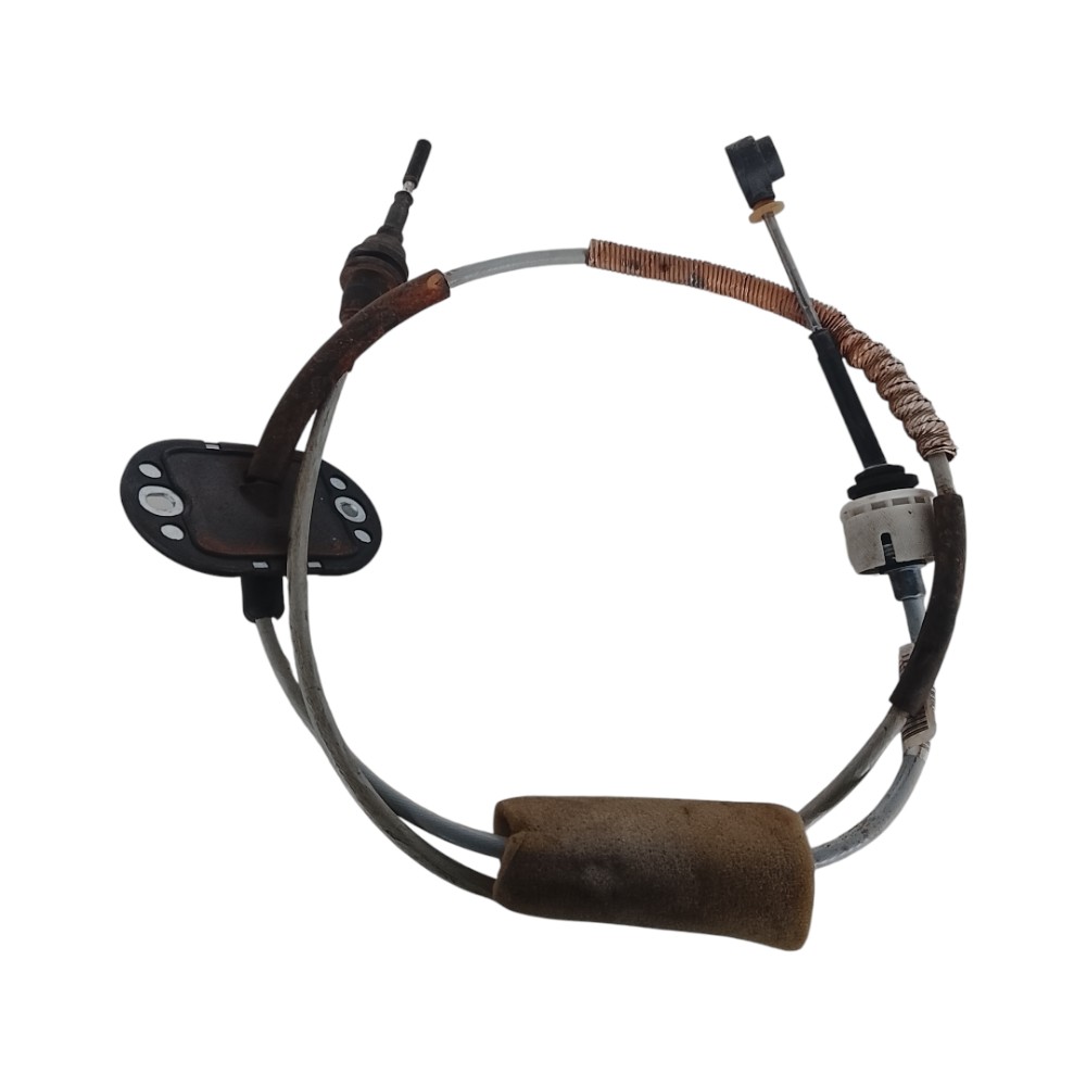 Cabo Alavanca Marcha Ford Focus 2009 2012 5