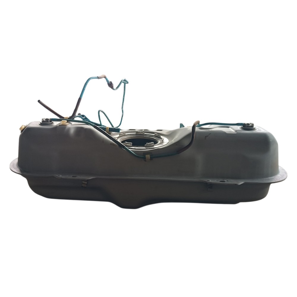 Tanque Combustível Fiat Mobi 2016 2017 2018 2019 2020 2021 4