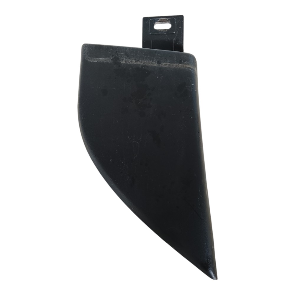 Moldura acabamento retrovisor interno saveiro 2019 esquerdo 3