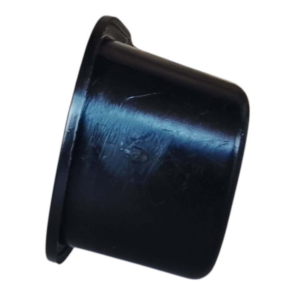 Macaneta Interna Dianteira Esquerda Fiat Mobi 2014 2020 Preto Dianteira 1