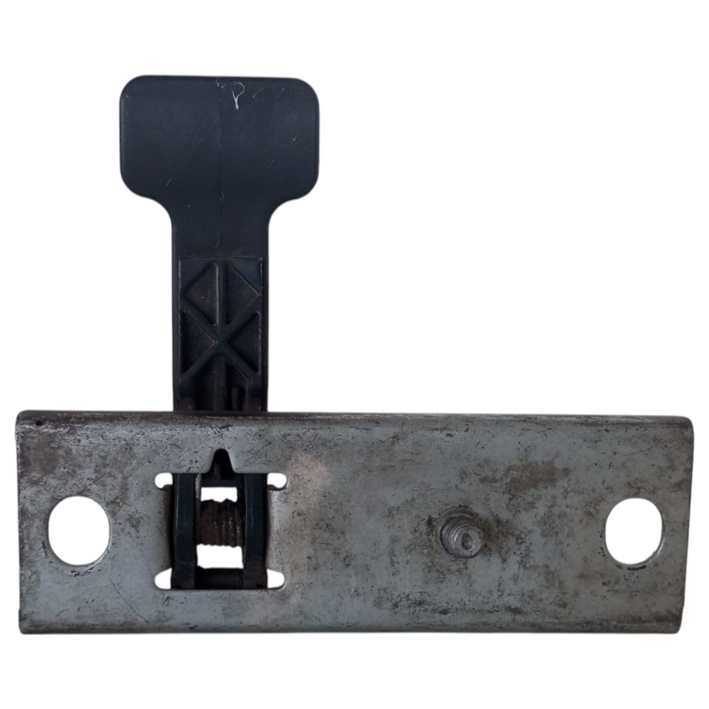 Trava Trinco Superior Capô Strada 2014 2015 2016 2019 5