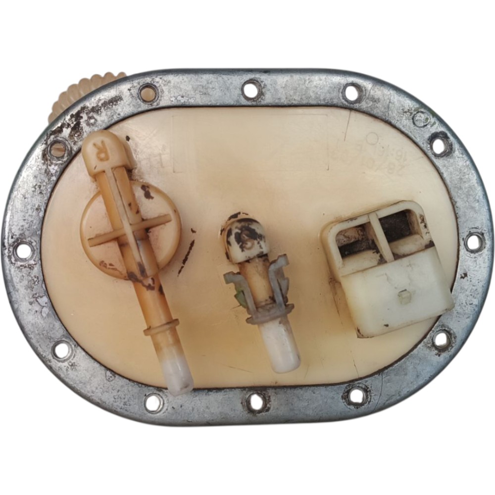 Bomba de Combustível Fiat Palio 2005 2010 4