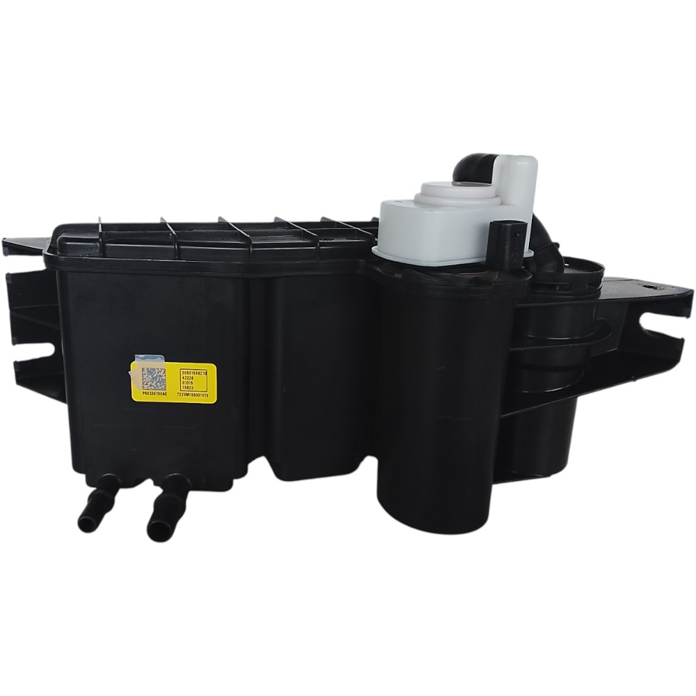 Filtro Canister Jeep Renegade 1.3 Turbo 2022 2025 1