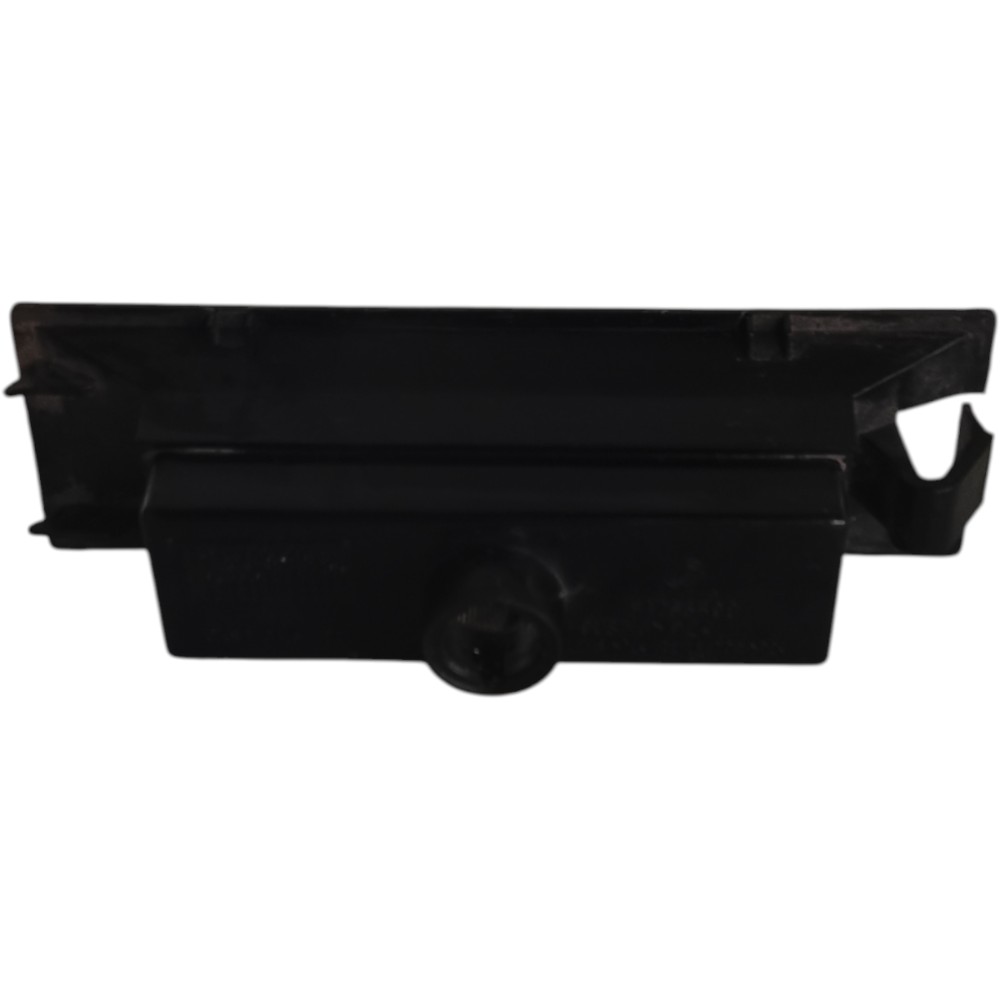 Lanterna Luz Placa Fiat Uno Mobi 2010 2014