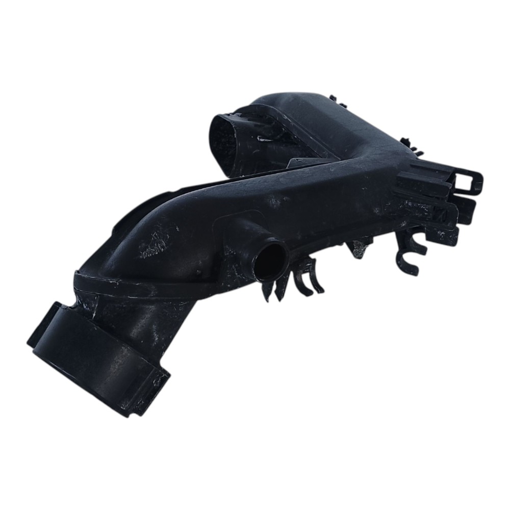 Duto Turbina Admissão C/detalhe Volks T-cross 2022 A 2024 5