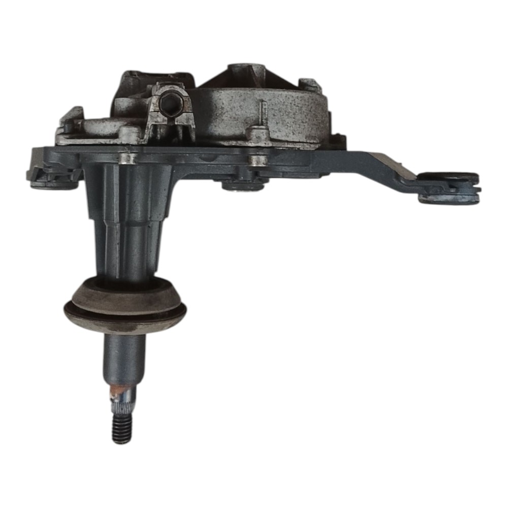 Motor Limpador Vidro Traseiro Kwid 2017 2018 2024 287106483r 9