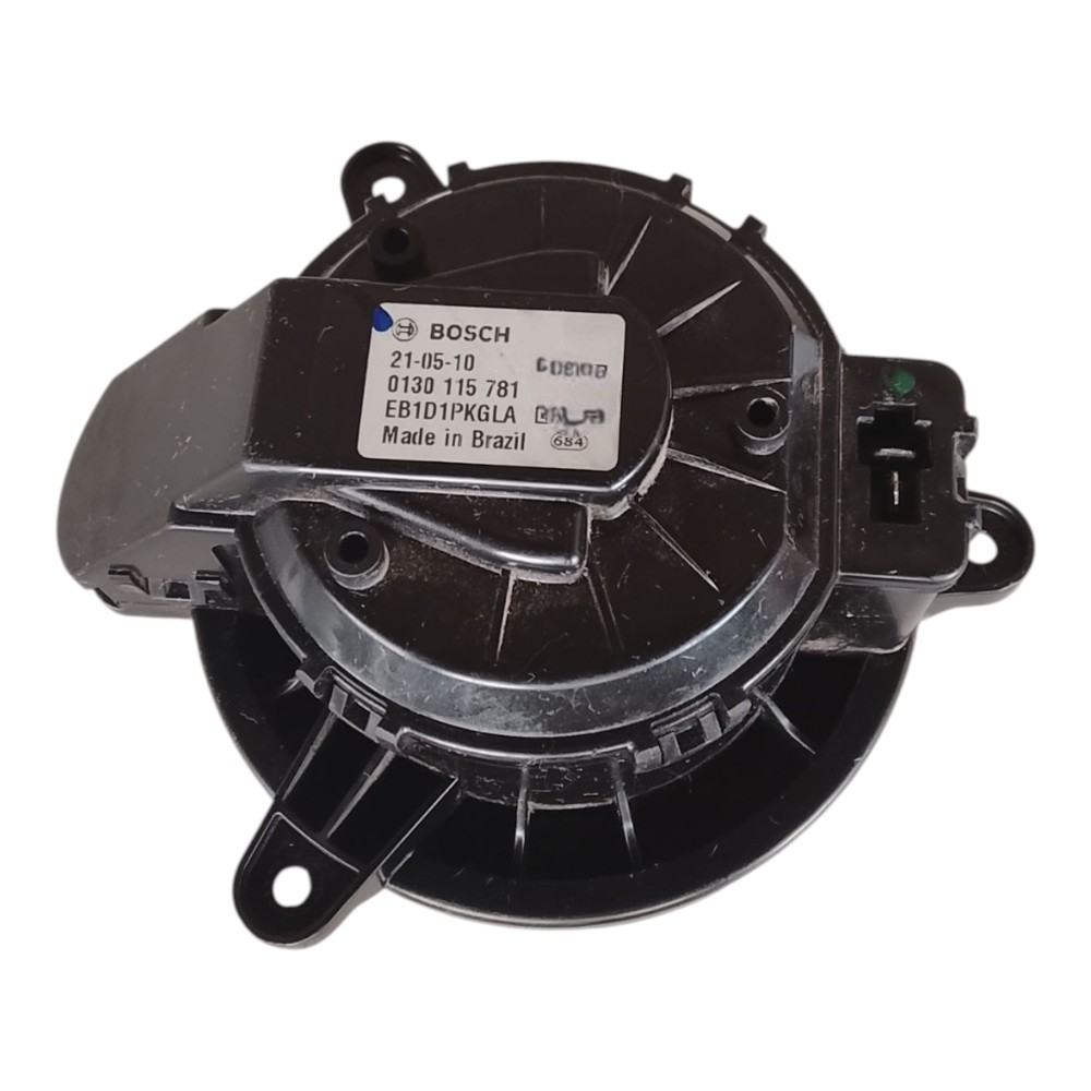 Motor Ventilação Ar Condicionado Renault Kwid Original 5