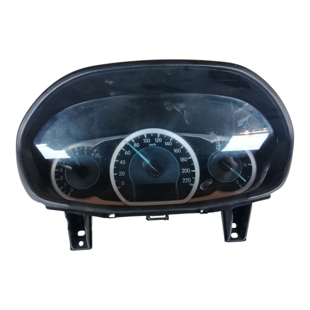 Painel de instrumentos Ford KA 2016 2017 1