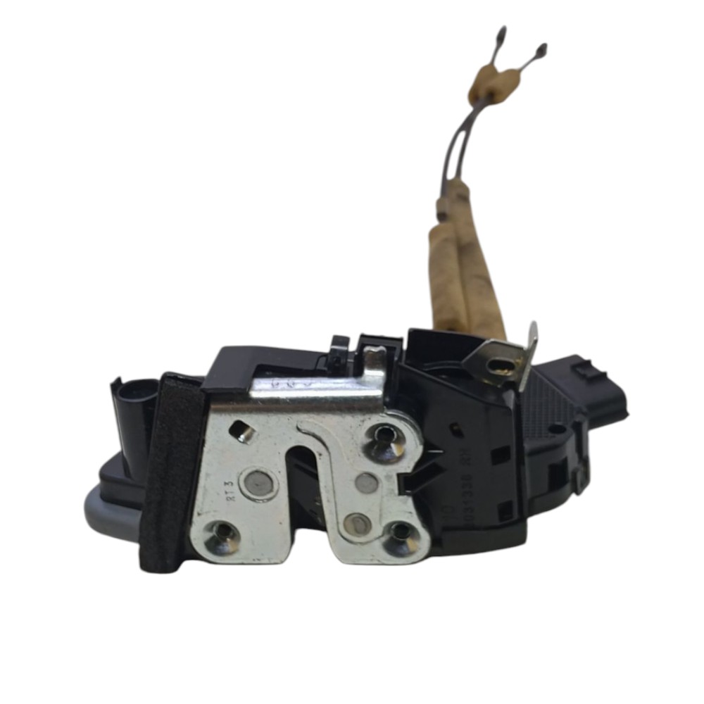 Fechadura Elétrica Porta Traseira Nissan Kicks 2017 1