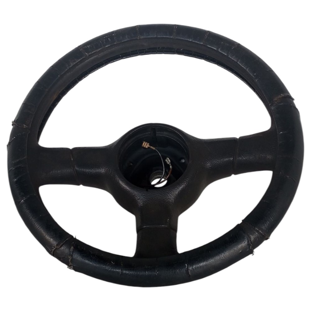 Volante Volkswagen Gol 2004 Preto