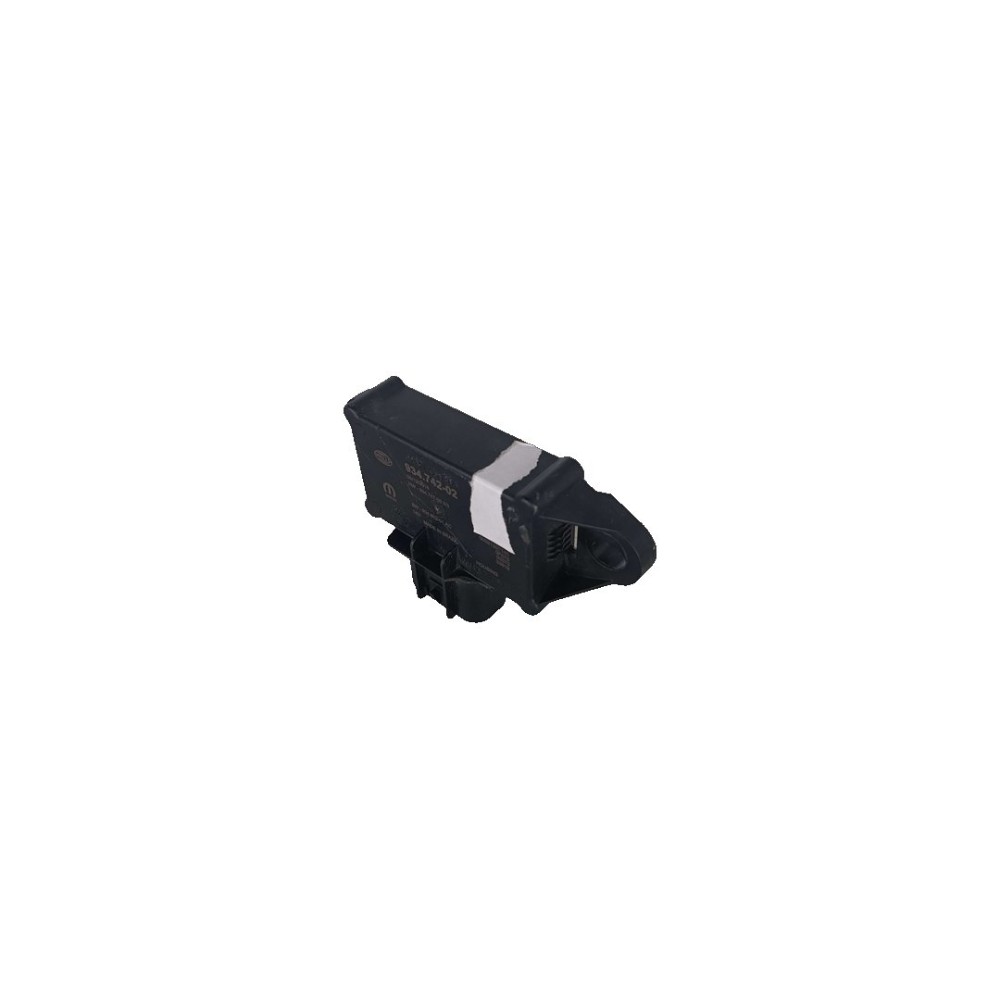 Módulo Sensor De Temperatura Fiat Strada 2016 2021