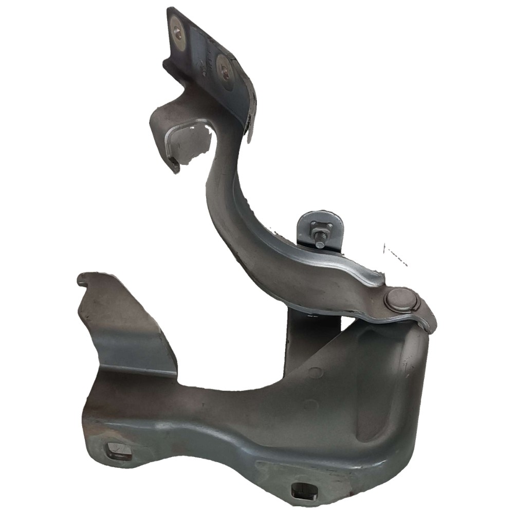 Dobradiça Capô Chevrolet Captiva  2008 2012
