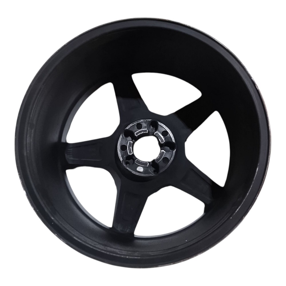 Jogo de Roda Mercedes Class C C180 Aro 18 2015 2016 2018 3