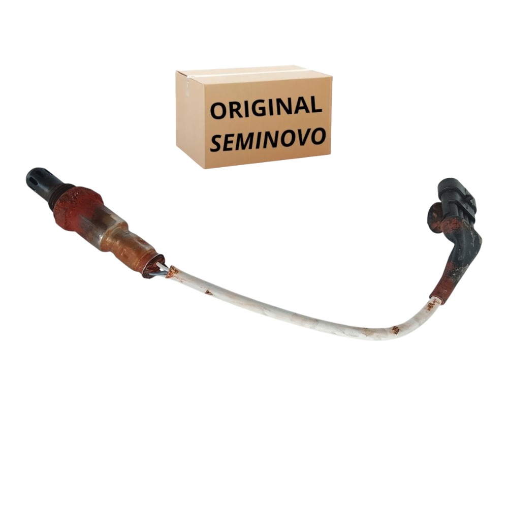 Sonda Lambda Pós Fiat Bravo Idea Palio Uno Strada 1.8 Etorq 2