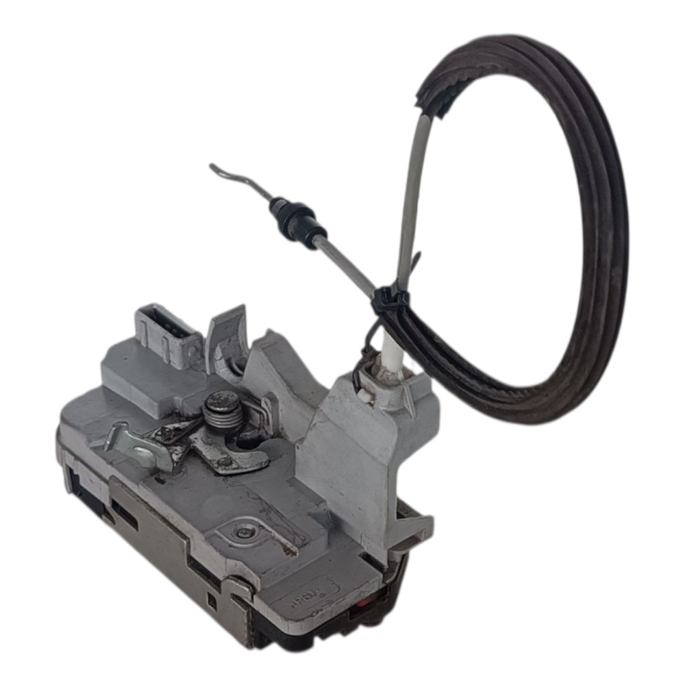 Fechadura Eletrica Dianteira Direita Peugeot 307 2007 2012 1