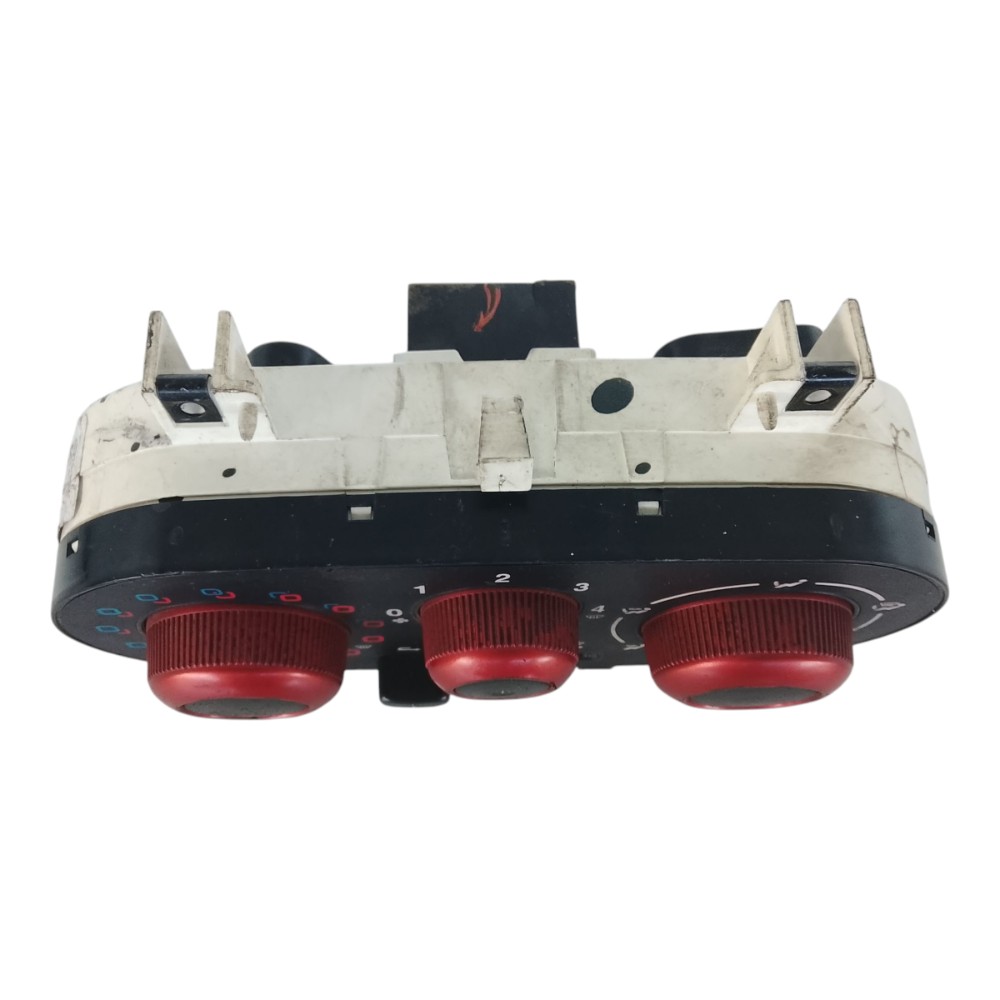 Comando Ar Condicionado Fiat Uno 2011 2016 5