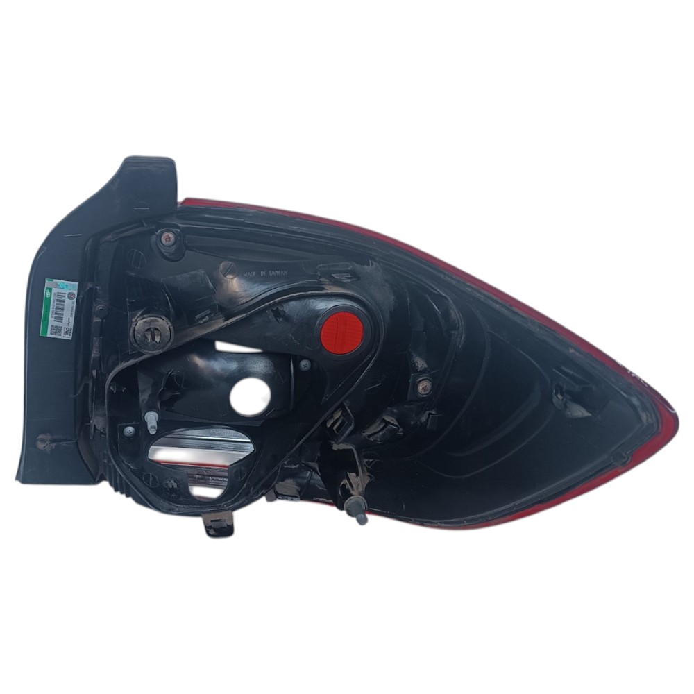 Lanterna Traseira Esquerda Sandero Logan 2014 2017 7