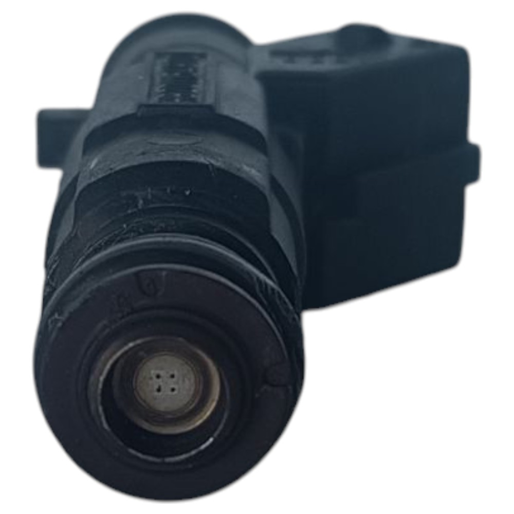 Bico Injetor Combustível Sandero Logan 1.6 8v 2012 Em Diante 5