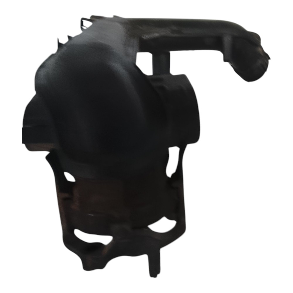 Mangueira Duto Filtro De Ar Vw Nivus 1.0 2018 2023 4